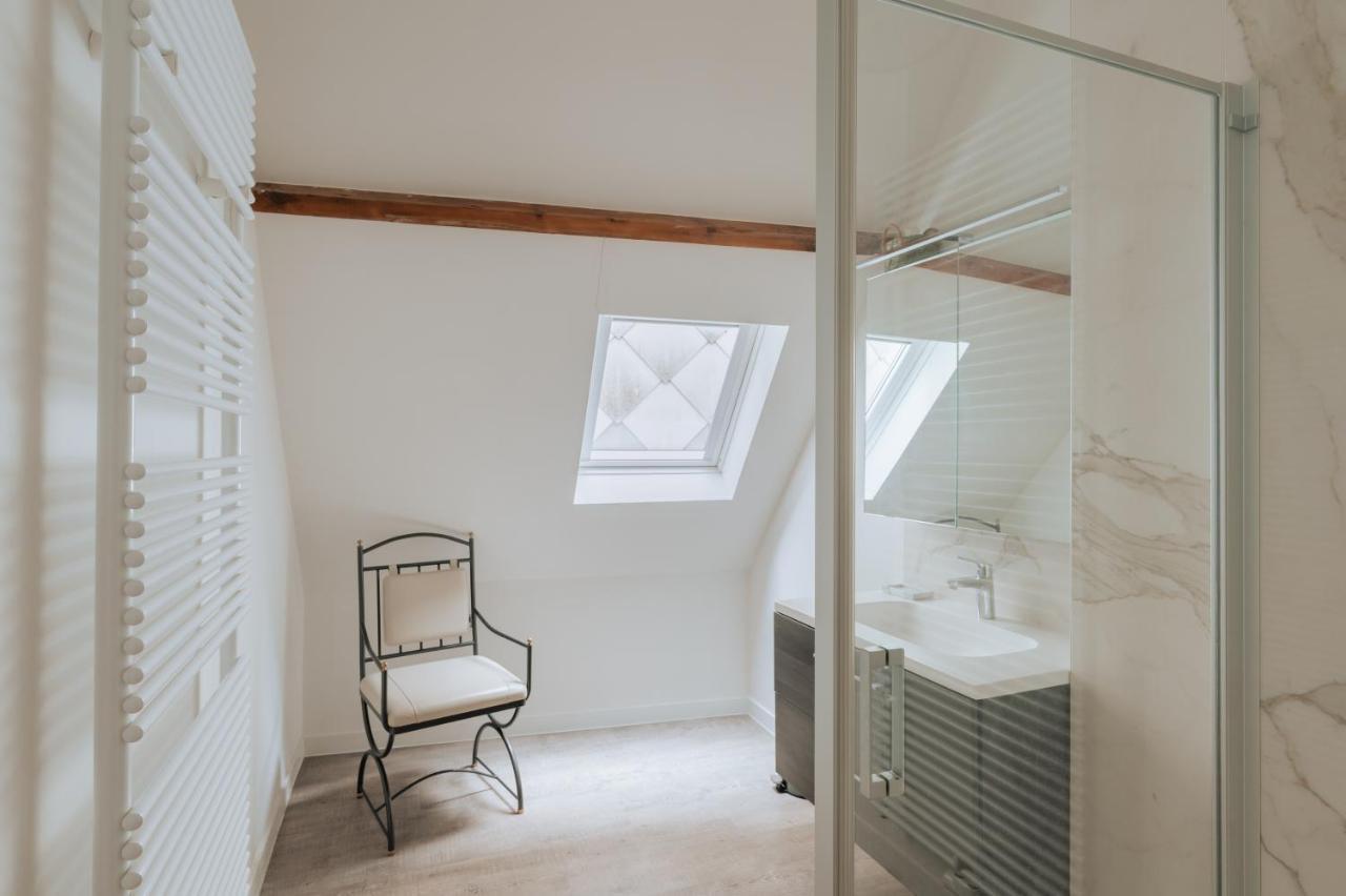 Amazing 2 Rooms Design Apartement Loft Ypres Exterior foto